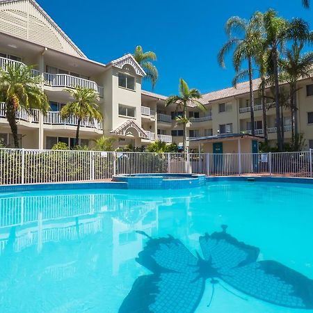 Surfers Tradewinds Hotel Gold Coast Exterior photo